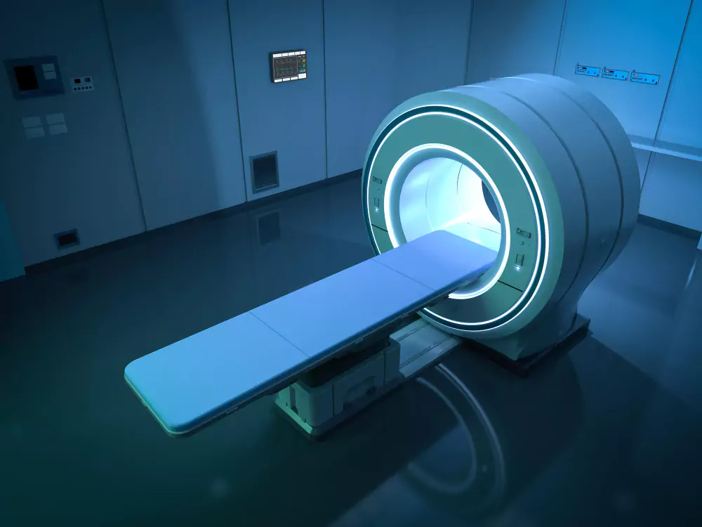 MRI Spectroscopy Turkey Price 2025 - Echomar